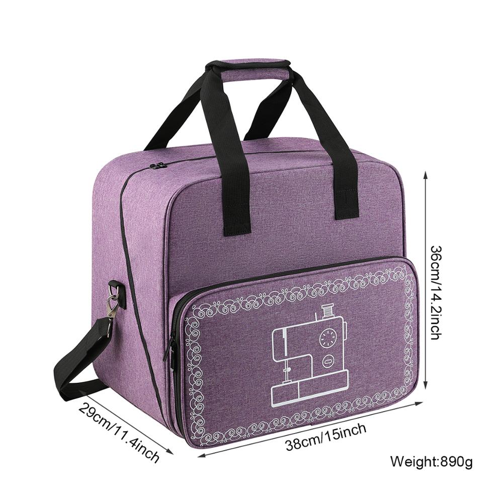 Sewing Machine Bag with Strap Sewing Machine Bag with Strap