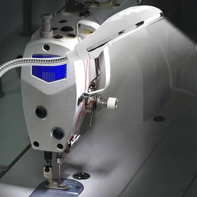 Sewing Machine Light Magnetic Base