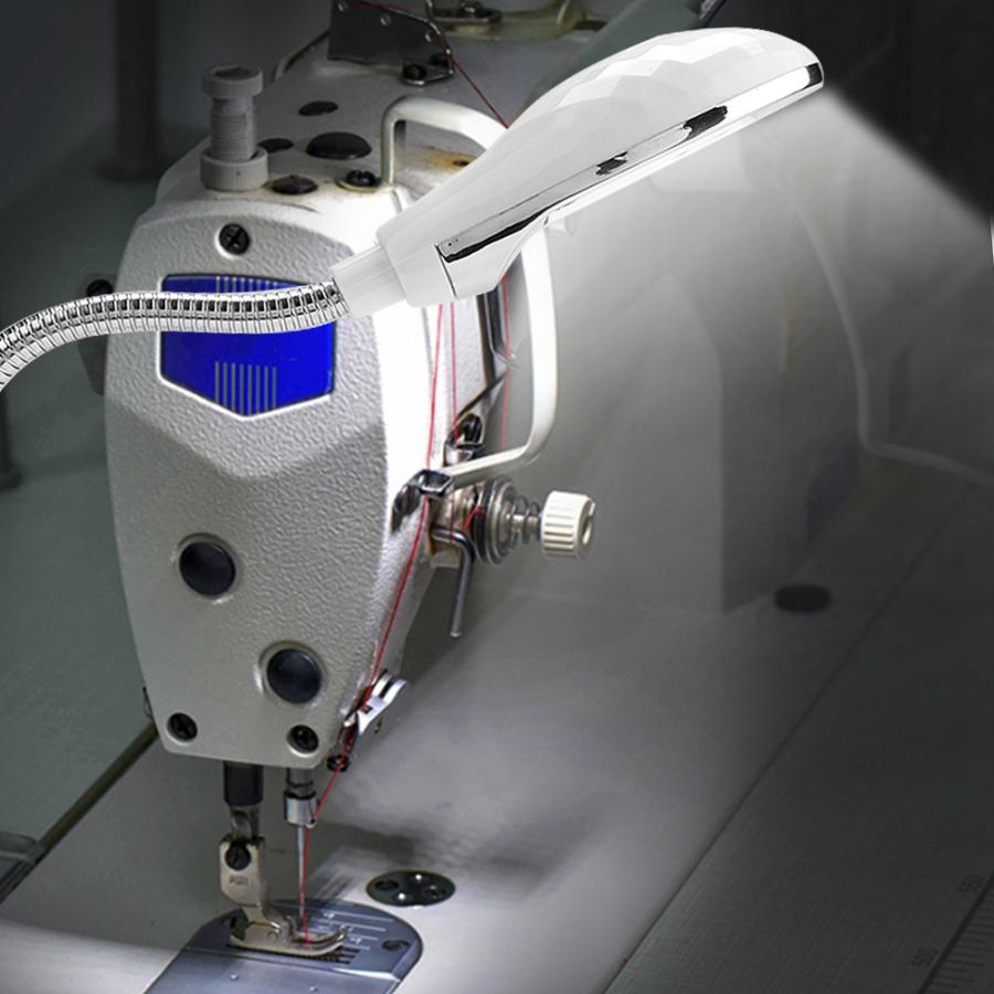 Sewing Machine Light Magnetic Base