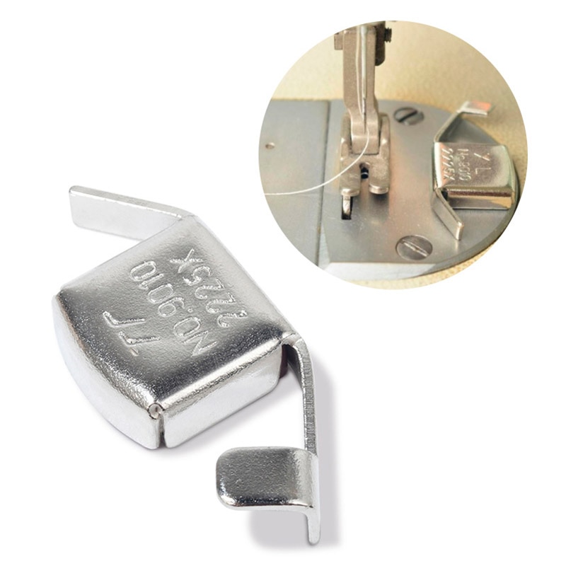 Sewing Machine Magnet Seam Guide