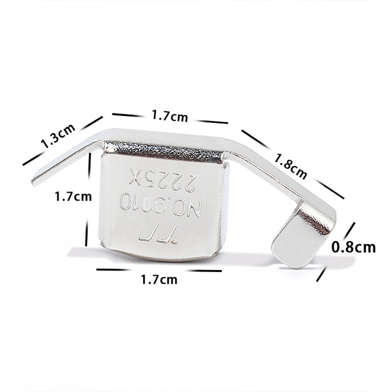 Sewing Machine Magnet Seam Guide