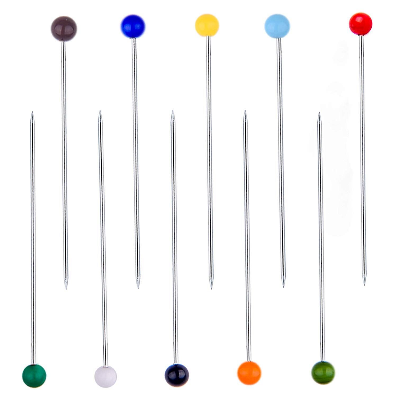 Sewing Pins 1000PCS Sewing Accessories Sewing Pins 1000PCS Sewing Accessories
