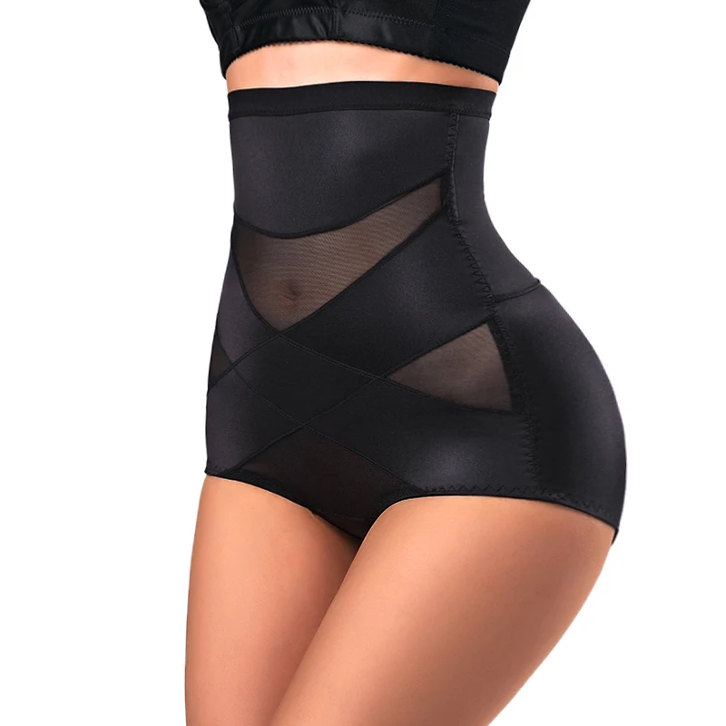 Sexy Cross Body Shaper High Waist Panties Women Underwear Girdle Belly Tummy Control Trainer Shapewear Slimming Sexy Cross Body Shaper High Waist Panties Women Underwear Girdle Belly Tummy Control Trainer Shapewear Slimming