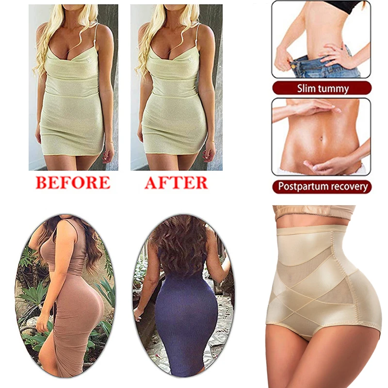 Sexy Cross Body Shaper High Waist Panties Women Underwear Girdle Belly Tummy Control Trainer Shapewear Slimming Sexy Cross Body Shaper High Waist Panties Women Underwear Girdle Belly Tummy Control Trainer Shapewear Slimming