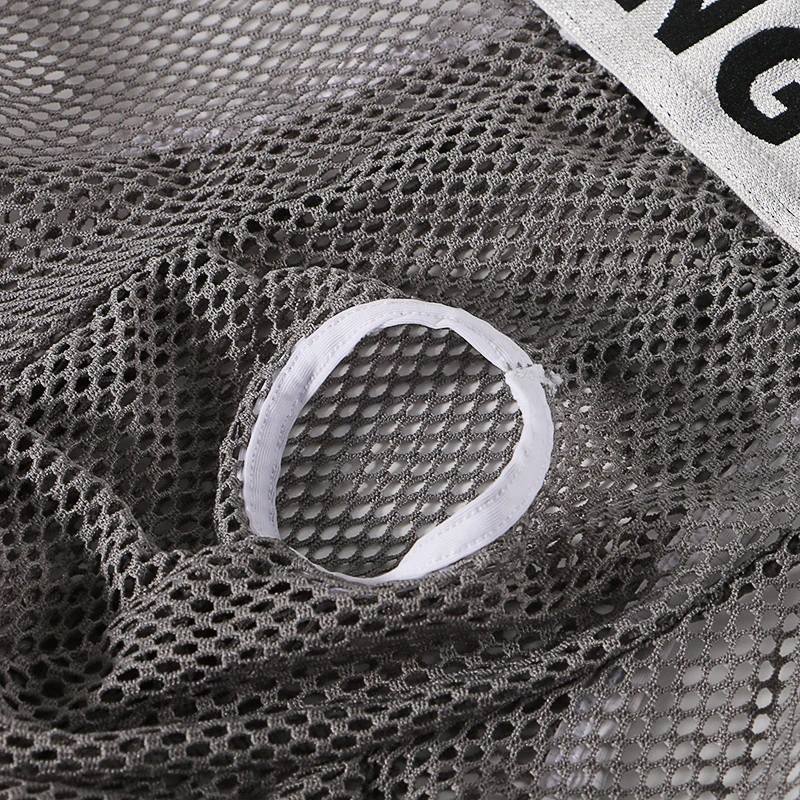 Sexy Men Mesh Hole Underwear Man Boxers Short Underpants Transparent Panties Sexy Men Mesh Hole Underwear Man Boxers Short Underpants Transparent Panties