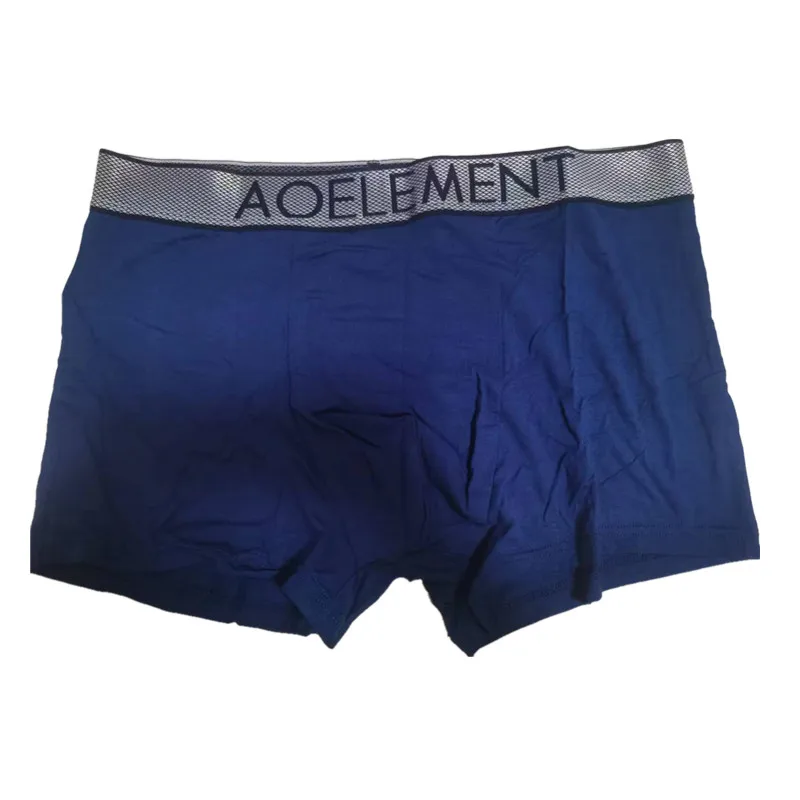 Sexy Men Underwear Modal Boxer Shorts Breathable Panties Man Bullet Separation Pouch Underpants Male Trunks Cueca Sexy Men Underwear Modal Boxer Shorts Breathable Panties Man Bullet Separation Pouch Underpants Male Trunks Cueca
