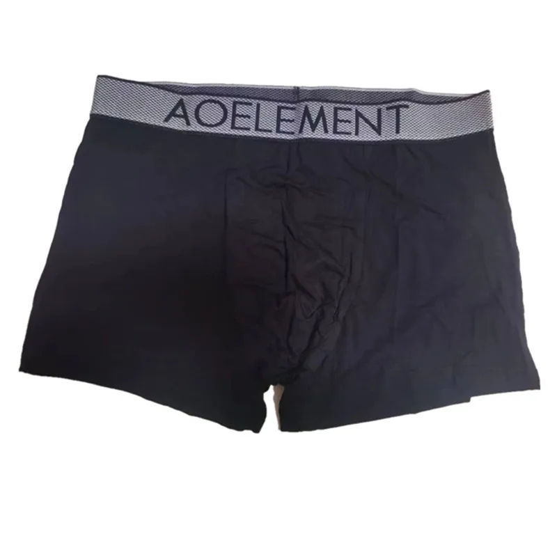 Sexy Men Underwear Modal Boxer Shorts Breathable Panties Man Bullet Separation Pouch Underpants Male Trunks Cueca Sexy Men Underwear Modal Boxer Shorts Breathable Panties Man Bullet Separation Pouch Underpants Male Trunks Cueca