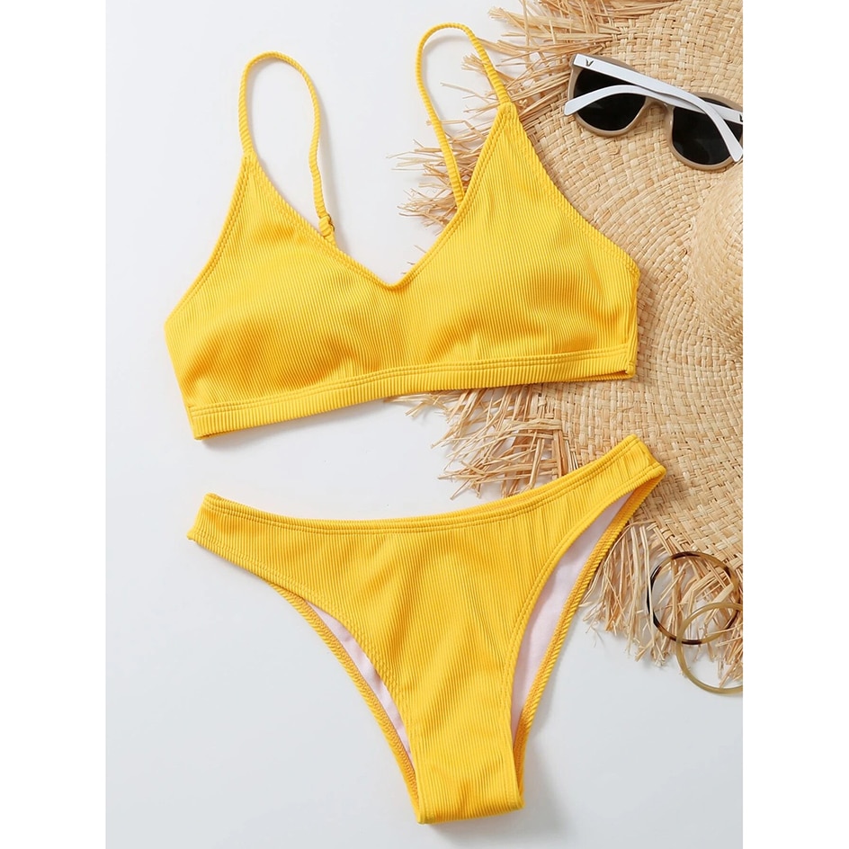 Sexy Two Piece Swimsuit for Women