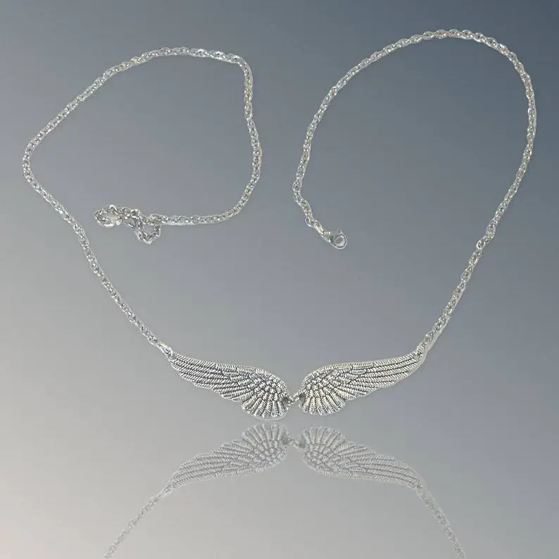 Sexy Waist Chain Angel Wings Body Chain Bikini Necklace Belly Chain Beach Jewelry Accessories Girl waist beads for women