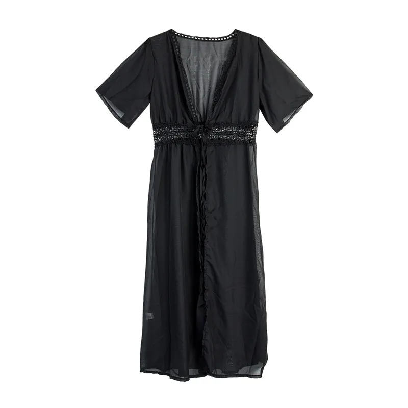 Sexy Women's Bathing Suit Cover up Sexy Women's Bathing Suit Cover up