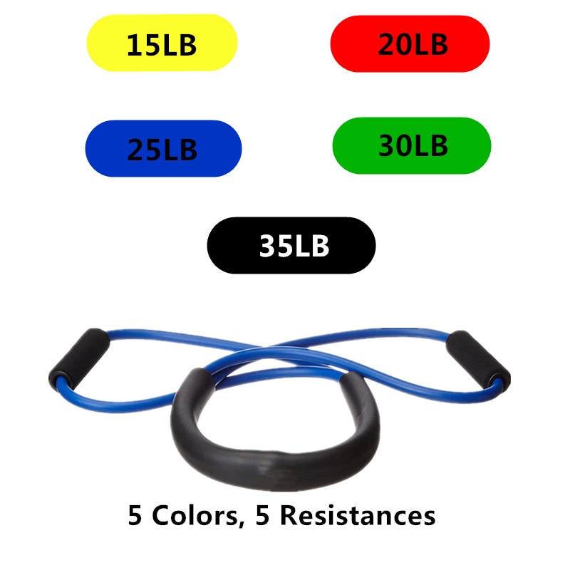 Shadow Boxing Resistance Band Training Equipment Shadow Boxing Resistance Band Training Equipment