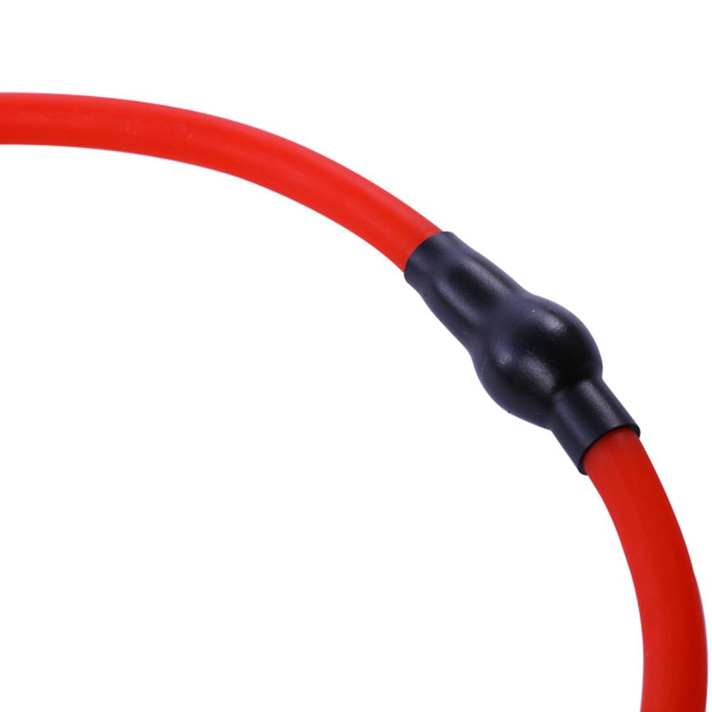 Shadow Boxing Resistance Bands