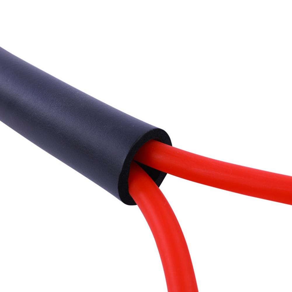 Shadow Boxing Resistance Bands