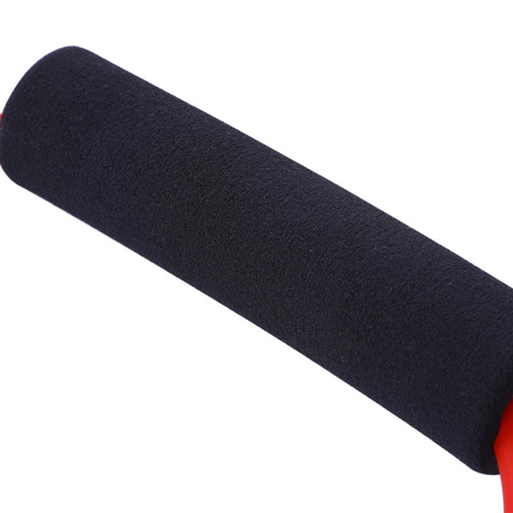 Shadow Boxing Resistance Bands