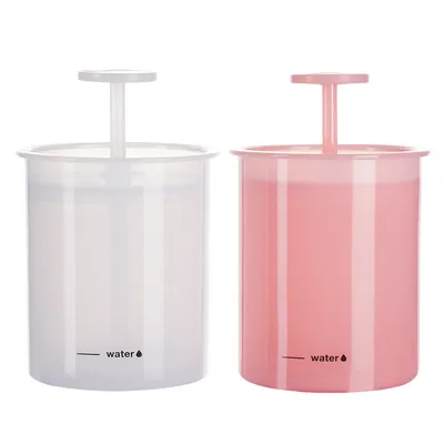 Shampoo Foam Maker Device