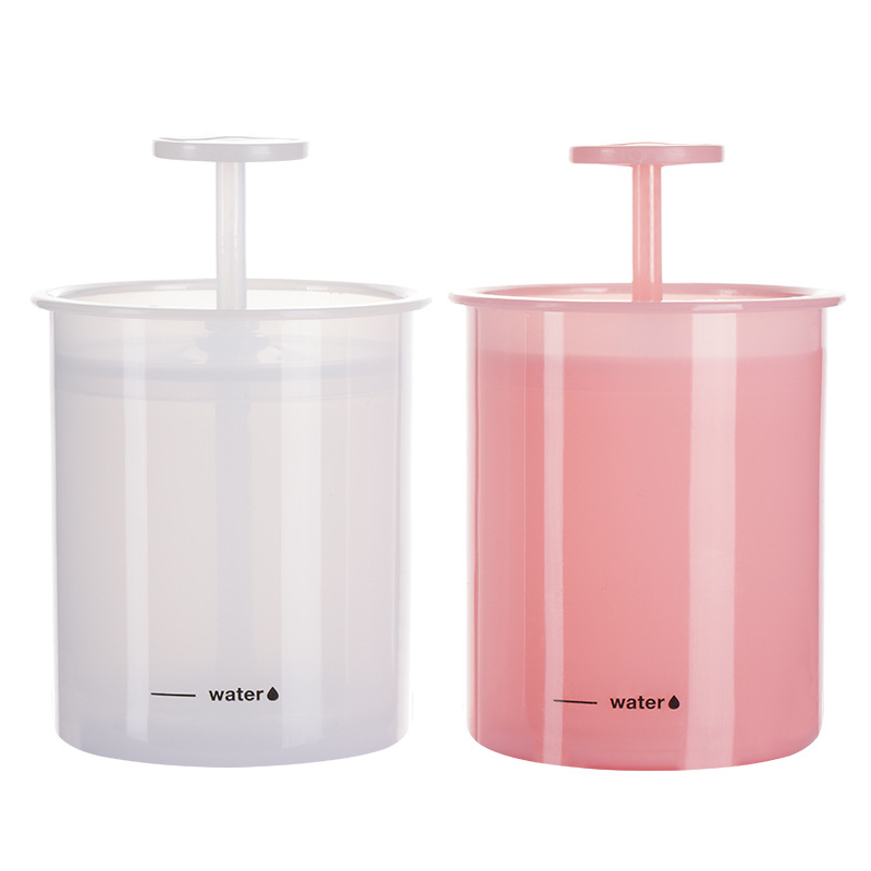 Shampoo Foam Maker Device Shampoo Foam Maker Device