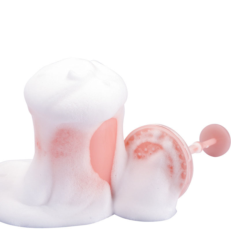 Shampoo Foam Maker Device