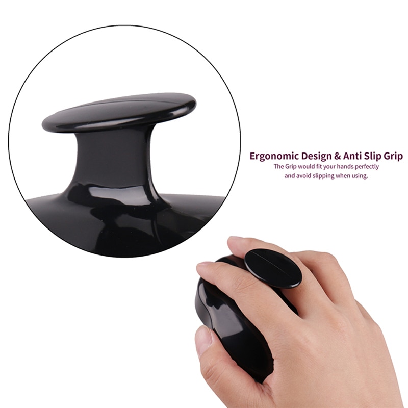 Shampoo Massage Brush Scalp Massager