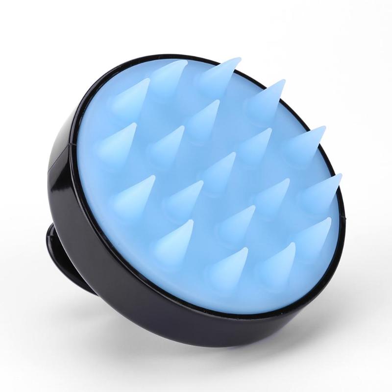 Shampoo Massage Brush Scalp Massager