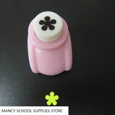Shape Paper Puncher Craft Tool
