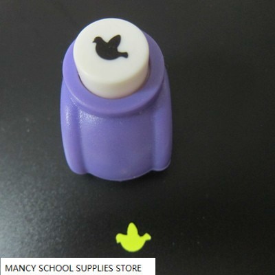 Shape Paper Puncher Craft Tool