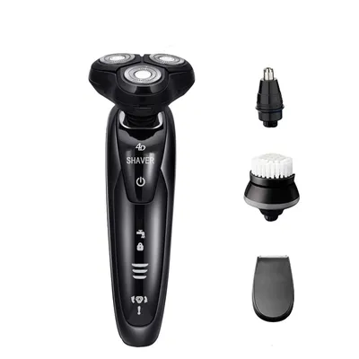 Shaver Electric Mens Razor Shaver Electric Mens Razor