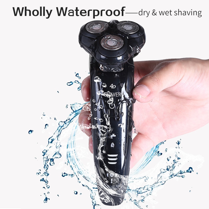 Shaver Electric Mens Razor Shaver Electric Mens Razor