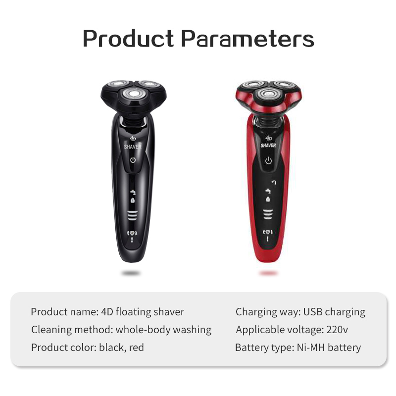 Shaver Electric Mens Razor Shaver Electric Mens Razor