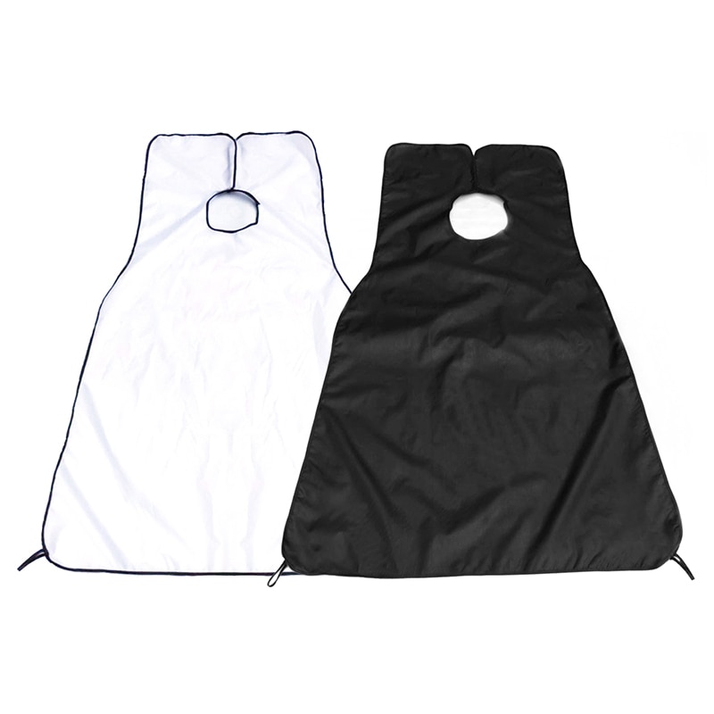 Shaving Apron for Mirror Cape