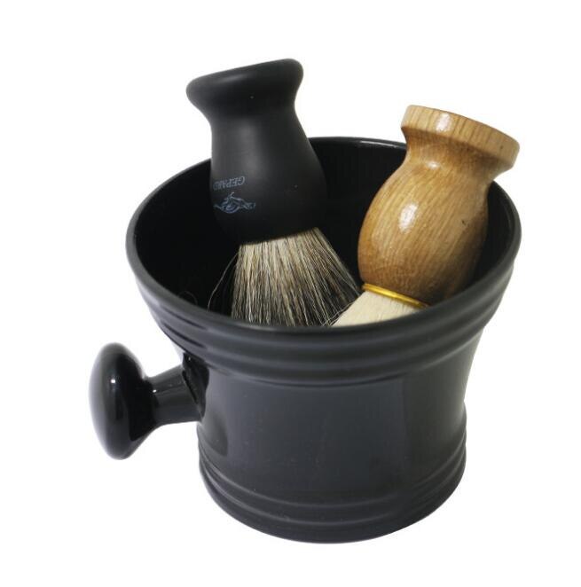 Shaving Bowl Barber Tool