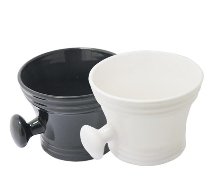 Shaving Bowl Barber Tool