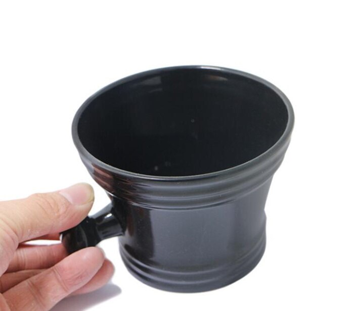 Shaving Bowl Barber Tool