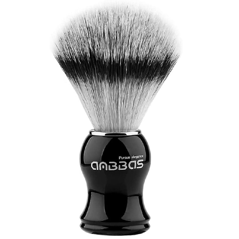 Shaving Cream Brush Synthetic Bristles Shaving Cream Brush Synthetic Bristles