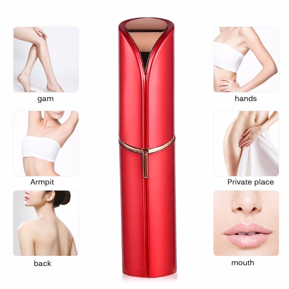 Shaving Trimmer Lady Shaver Shaving Trimmer Lady Shaver