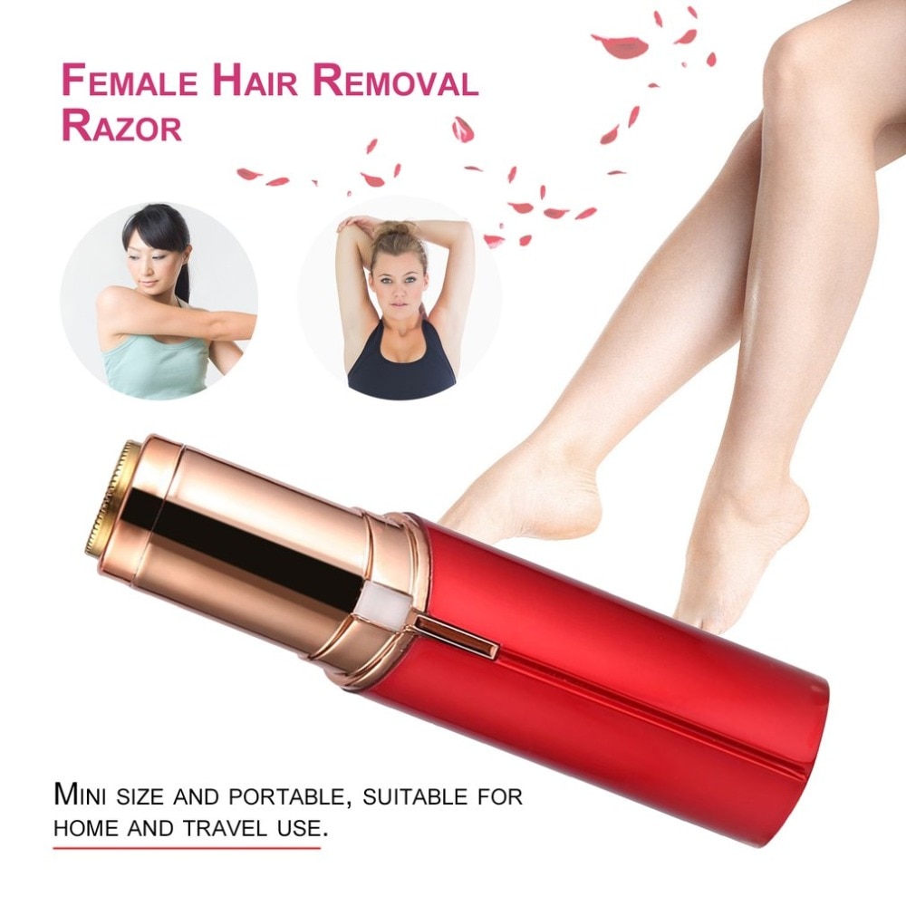 Shaving Trimmer Lady Shaver Shaving Trimmer Lady Shaver