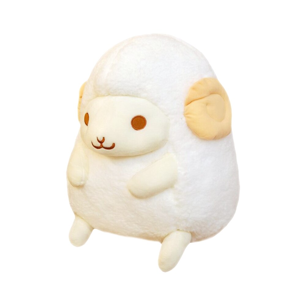 Sheep Plush Cute Animal Stuffed Toy Sheep Plush Cute Animal Stuffed Toy