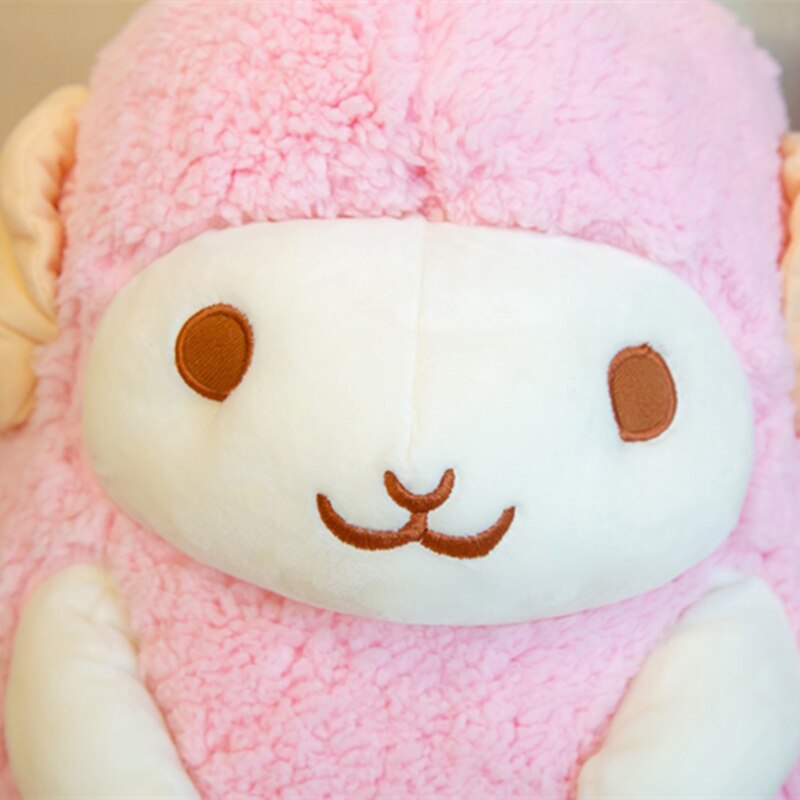 Sheep Plush Cute Animal Stuffed Toy Sheep Plush Cute Animal Stuffed Toy