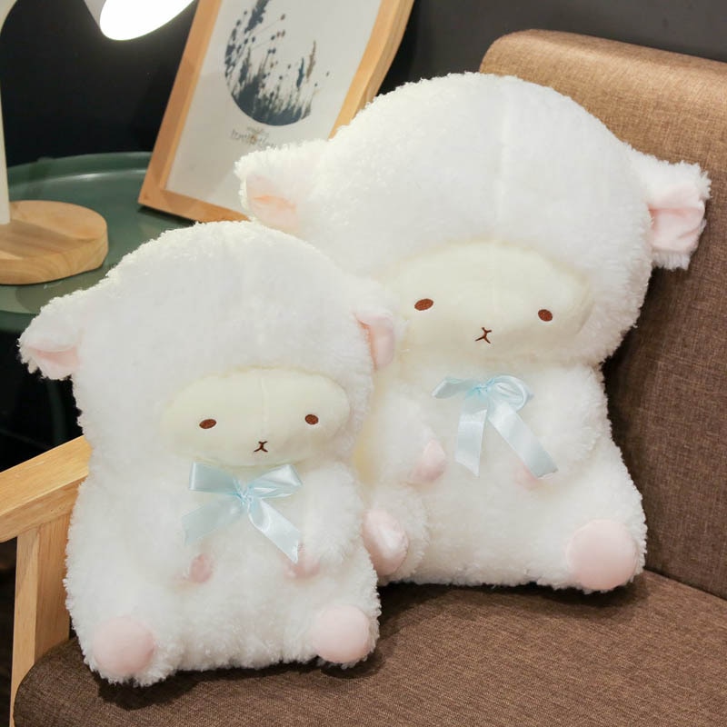 Sheep Stuffed Animal Kids Plush Toy Sheep Stuffed Animal Kids Plush Toy