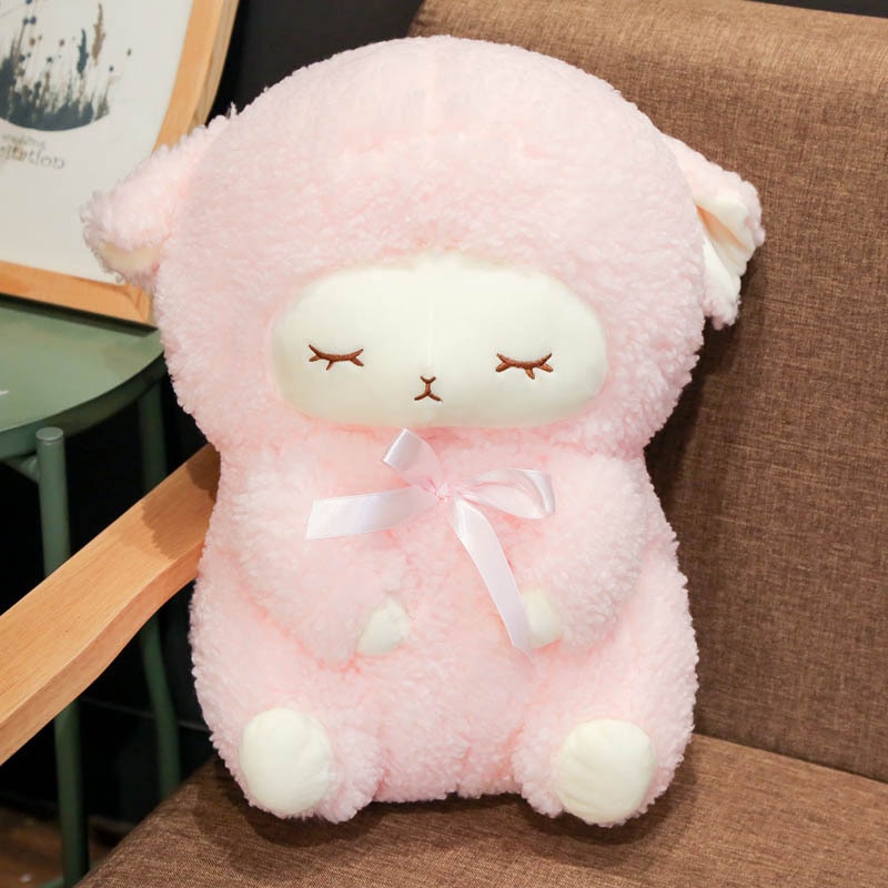 Sheep Stuffed Animal Kids Plush Toy Sheep Stuffed Animal Kids Plush Toy