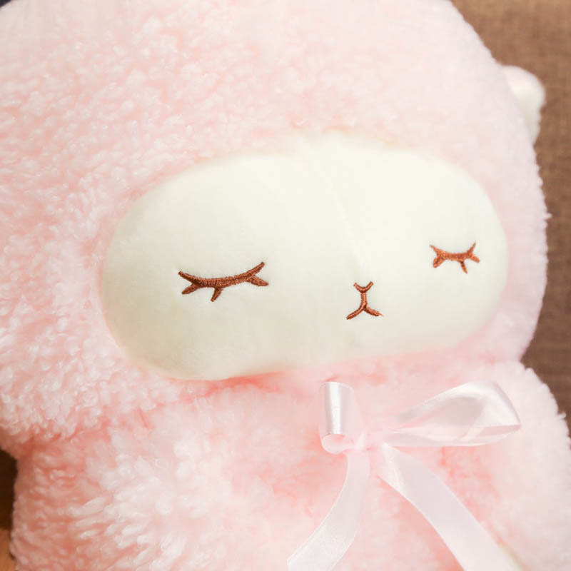Sheep Stuffed Animal Kids Plush Toy Sheep Stuffed Animal Kids Plush Toy