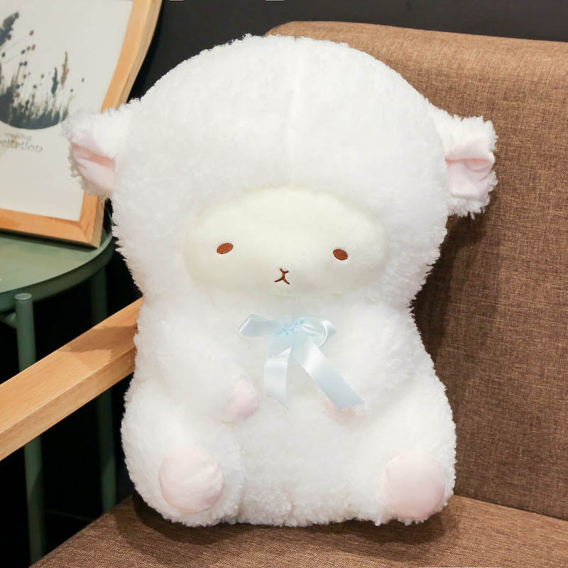 Sheep Stuffed Animal Kids Plush Toy Sheep Stuffed Animal Kids Plush Toy
