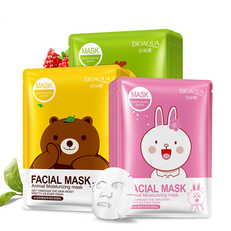 Sheet Mask Skincare Sheet Sheet Mask Skincare Sheet