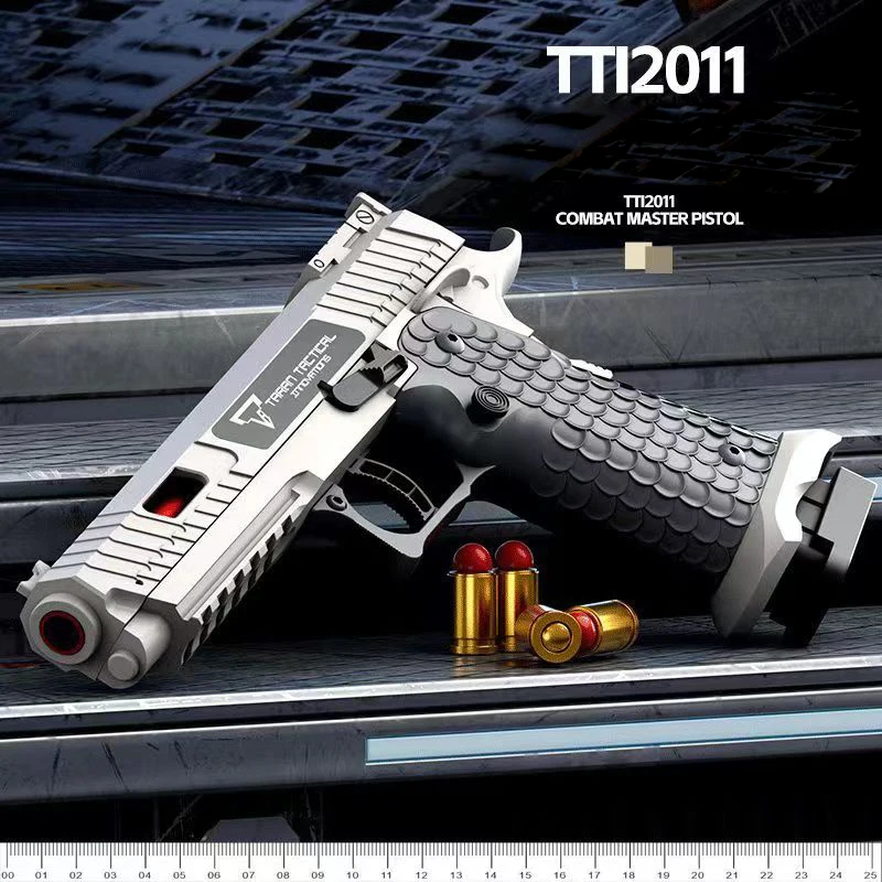 Shell Ejection Pistol Decompression Radish Gun Soft Bullet Launcher Toy Gun Shell Ejection Pistol Decompression Radish Gun Soft Bullet Launcher Toy Gun