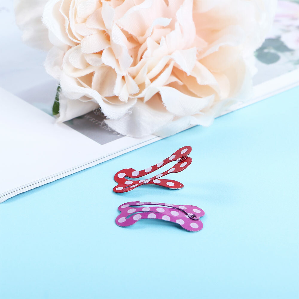 Shih Tzu Hair Clips (5 pcs)