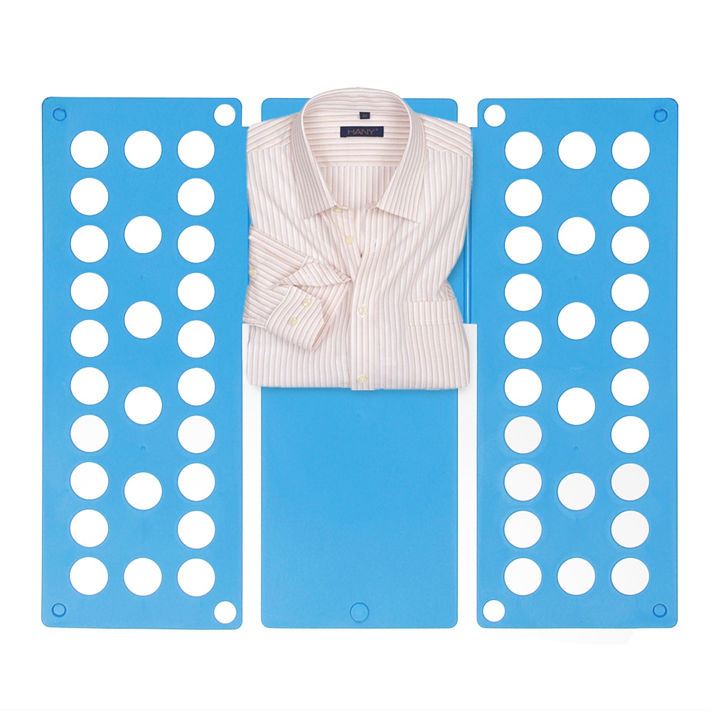 Shirt Folding Board Plastic Tool Shirt Folding Board Plastic Tool