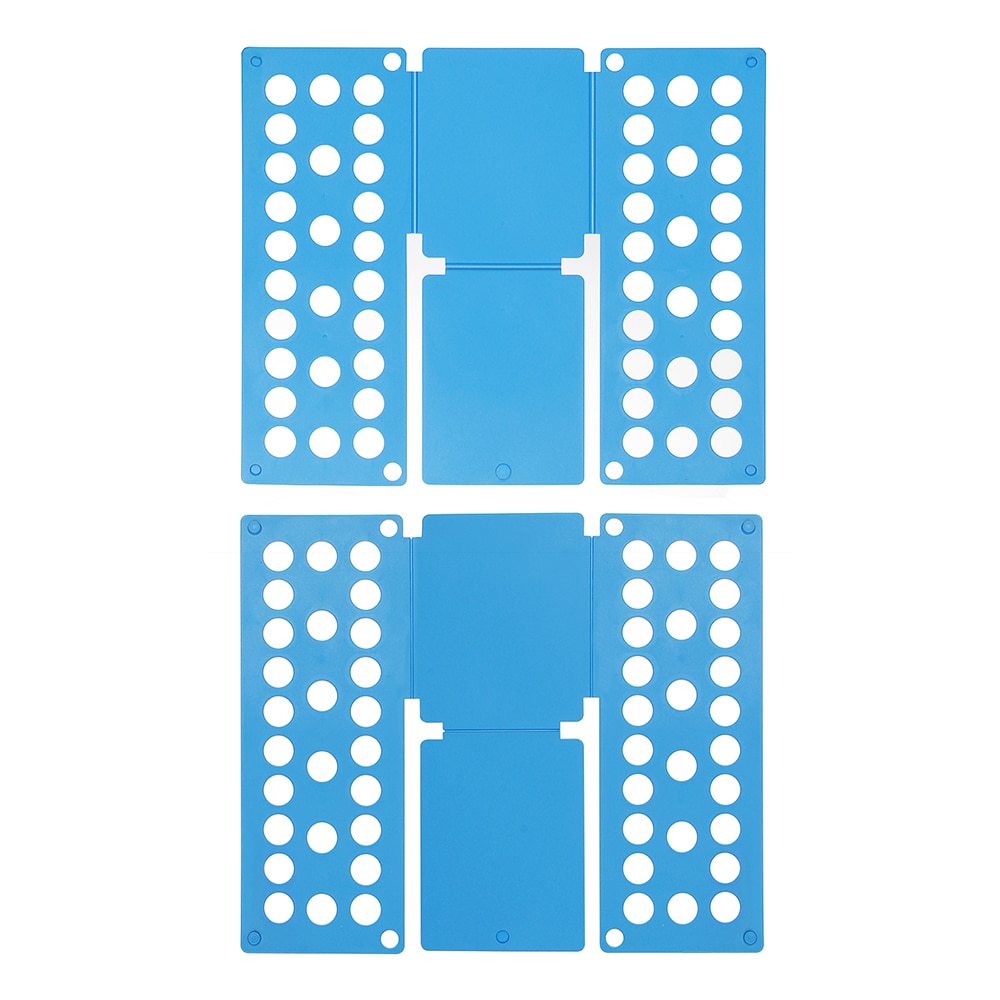 Shirt Folding Board Plastic Tool Shirt Folding Board Plastic Tool