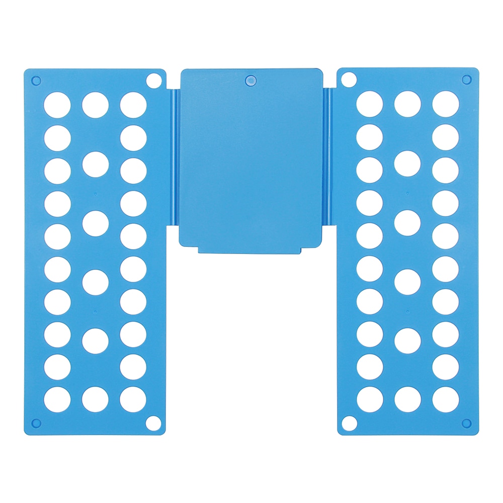 Shirt Folding Board Plastic Tool Shirt Folding Board Plastic Tool