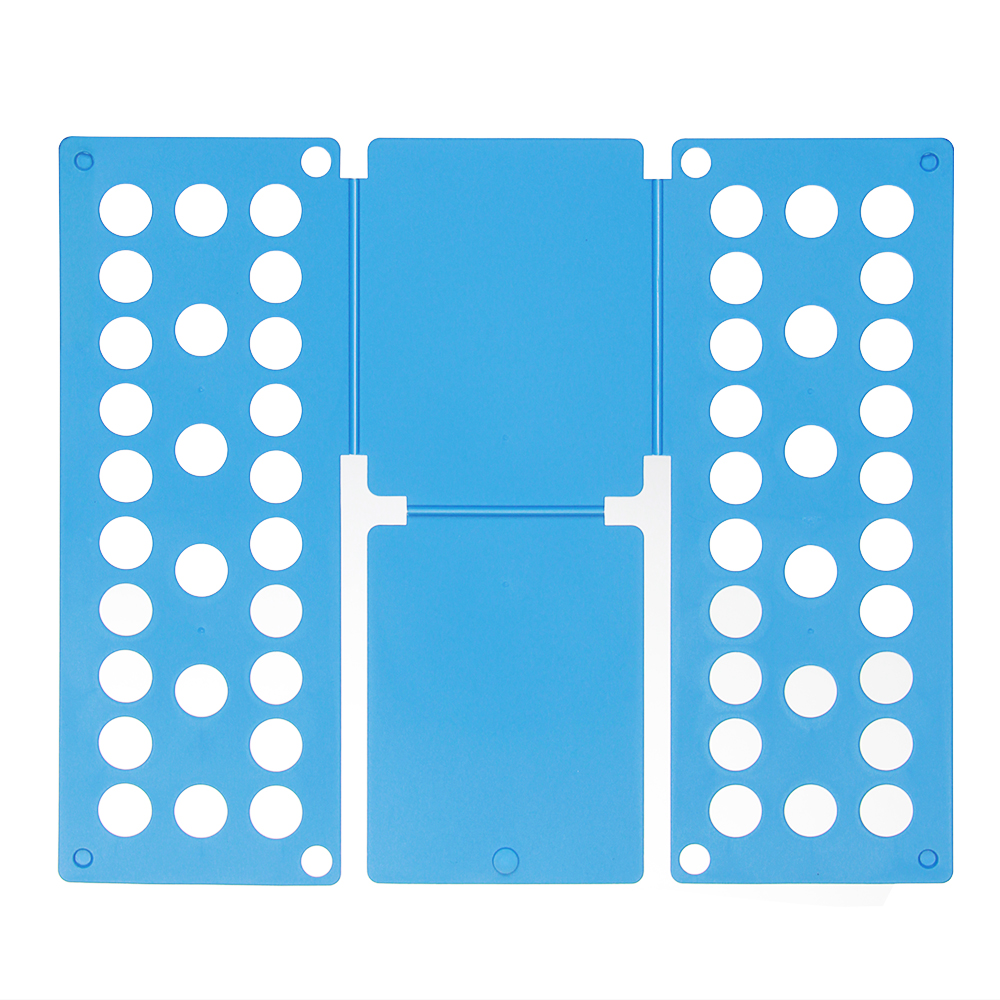 Shirt Folding Board Plastic Tool Shirt Folding Board Plastic Tool