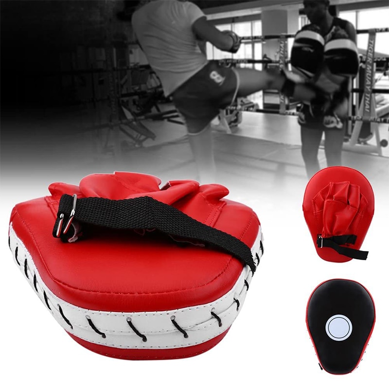 Shock Adsorbing Kickboxing Pads Shock Adsorbing Kickboxing Pads