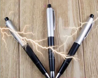 Shock Pen Classic Pranking Toy Shock Pen Classic Pranking Toy